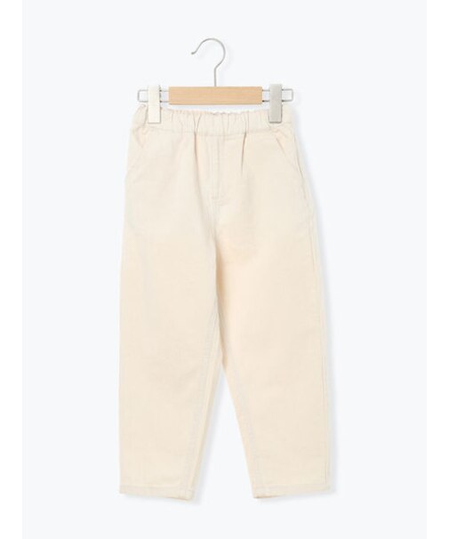 テーパードパンツ