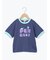 【吸水速乾】ペンギンロゴTシャツ