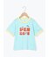 【吸水速乾】ペンギンロゴTシャツ