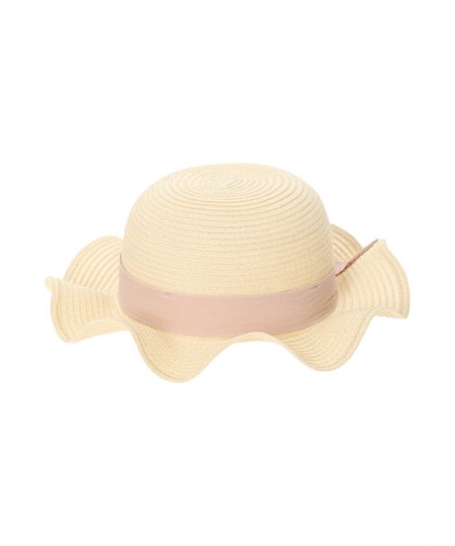 なみなみブレードハット