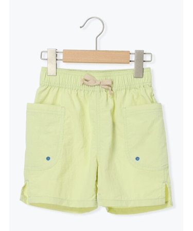 水陸両用ハーフパンツ