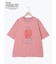 【FRUIT OF THE LOOM】PEANUTSプリントT大人