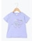 【吸水速乾】ゾウ刺繍Tシャツ