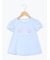 【吸水速乾】貝殻プリントTシャツ