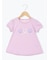 【吸水速乾】貝殻プリントTシャツ