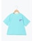 【吸水速乾】発泡プリントTシャツ