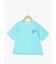 【吸水速乾】発泡プリントTシャツ