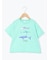 【吸水速乾】サメプリントTシャツ