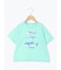 【吸水速乾】サメプリントTシャツ