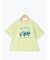 【吸水速乾】車プリントTシャツ