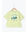 【吸水速乾】車プリントTシャツ