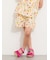 ☆花柄ショートパンツ(セットアップ可)