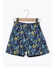 ☆花柄ショートパンツ(セットアップ可)