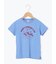 【吸水速乾】サーフィンプリントTシャツ