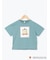 【きかんしゃトーマス】プリントTシャツ