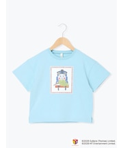 【きかんしゃトーマス】プリントTシャツ