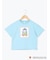 【きかんしゃトーマス】プリントTシャツ