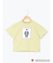 【きかんしゃトーマス】プリントTシャツ
