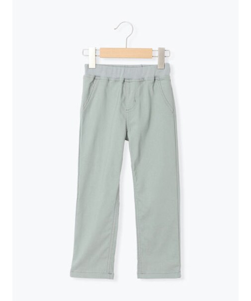 ストレッチツイルパンツ