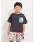 【吸水速乾】ポケット付きTシャツ