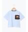 【吸水速乾】ポケット付きTシャツ