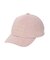 ロゴ刺繍CAP