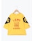 【Champion別注】7分袖フットボールTシャツ
