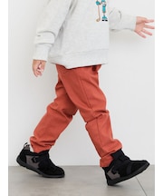 ストレッチツイルパンツ