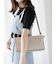 チェーンハンドルミニバッグ《2025spring catalog item》