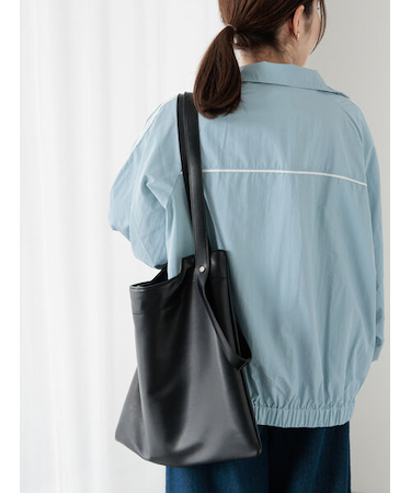 2WAYトートバッグ《2025spring catalog item》