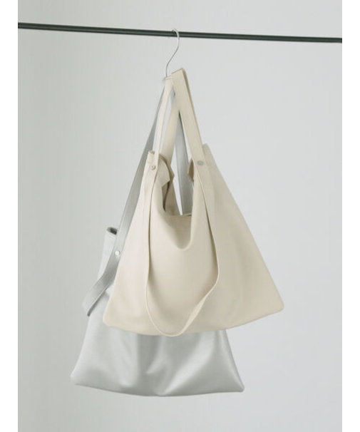 2WAYトートバッグ《2025spring catalog item》