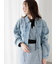 クロップドジャケット(セットアップ可)《2025spring catalog item》