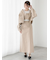 ビスチェ2WAYキャミワンピース(セットアップ可)《2025spring catalog item》