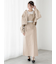 ビスチェ2WAYキャミワンピース(セットアップ可)《2025spring catalog item》