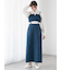 ビスチェ2WAYキャミワンピース(セットアップ可)《2025spring catalog item》