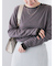 レイヤードセットロングTシャツ《2025spring catalog item》