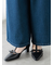 Tストラップパンプス《2025spring catalog item》