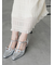 Tストラップパンプス《2025spring catalog item》