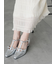 Tストラップパンプス《2025spring catalog item》