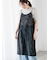 メッシュフラワーコードキャミワンピース《2025spring catalog item》