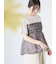 【日比谷花壇コラボ】レイヤードライクTシャツ