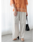 タックワイドパンツ《2025summer catalog item》