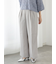 タックワイドパンツ《2025summer catalog item》