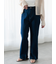 フレアデニムパンツ《2025summer catalog item》