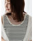 【抗菌防臭】クロップドタンクトップ《2025summer catalog item》