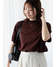 ブラウン