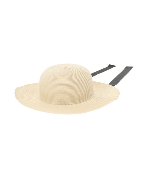 リボン付きハット