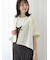 テーラーカラー羽織りシャツ《2025summer catalog item》