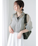 グレー