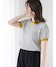 グレー